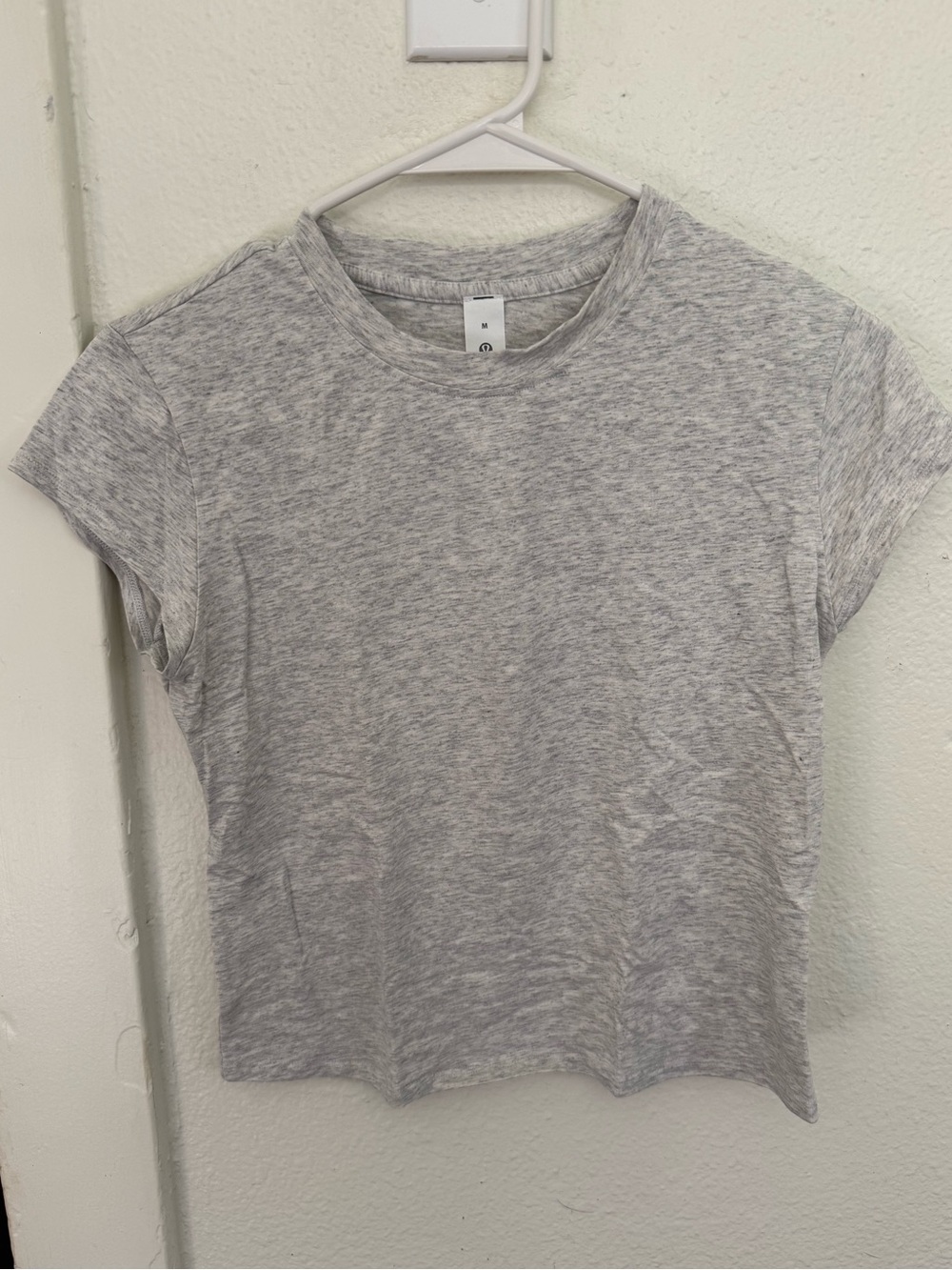 Lululemon Baby Tee